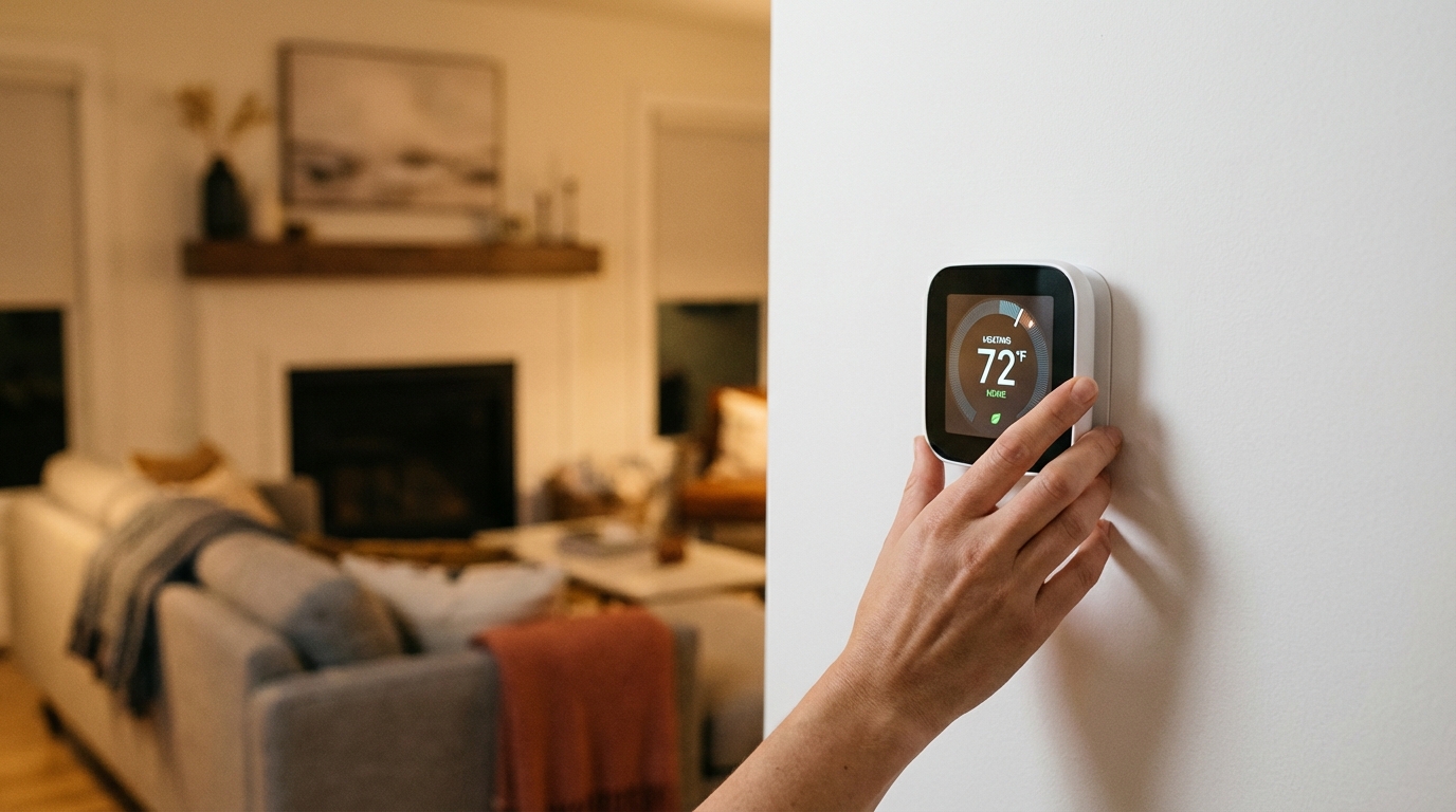 HVAC seasonal maintenance tips