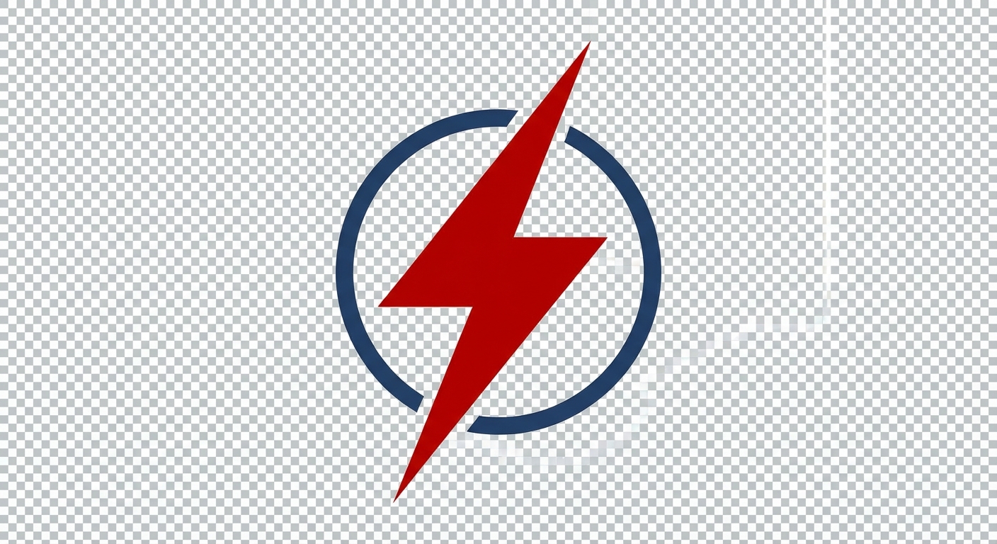 Electrical system icon